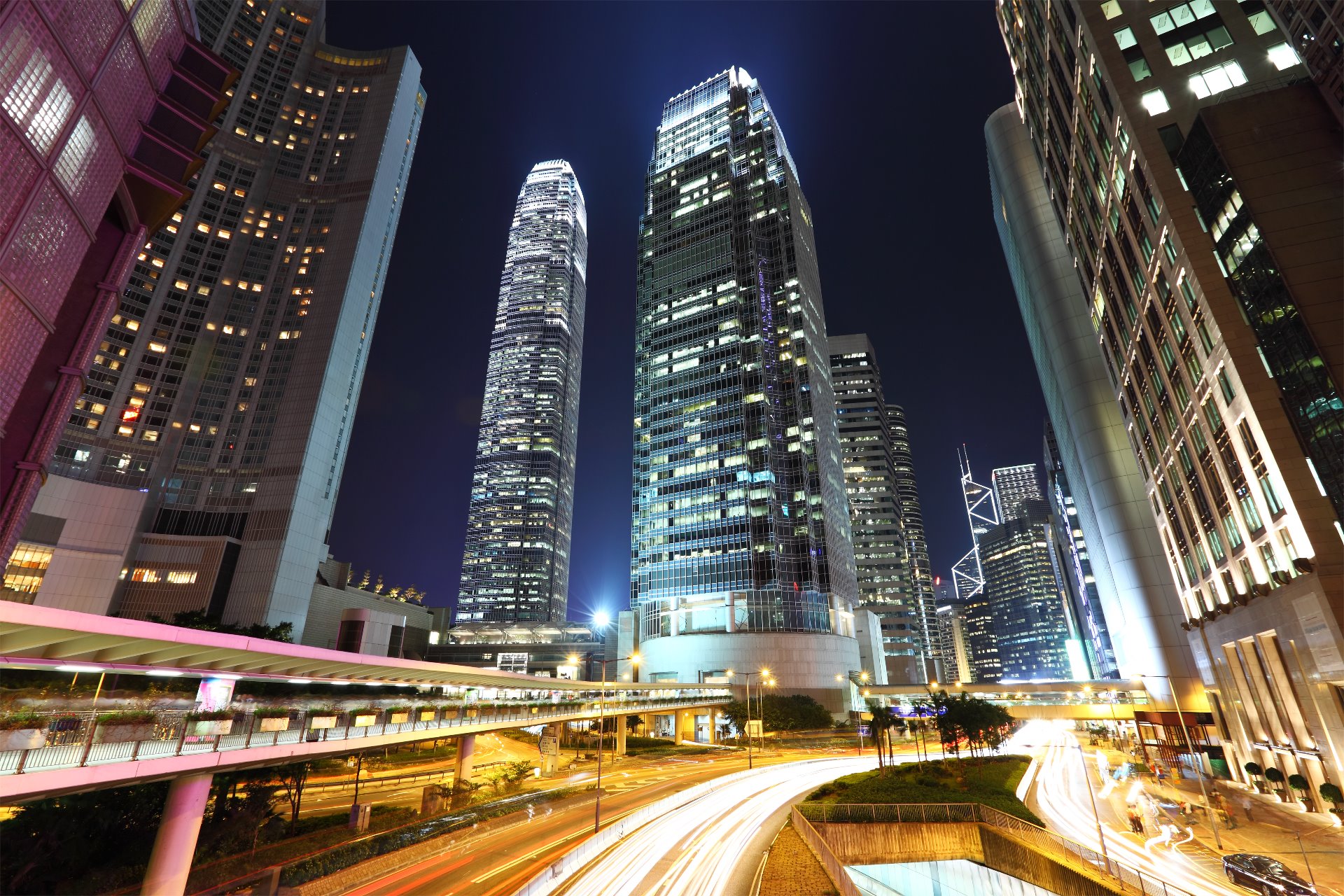 Hong Kong SAR