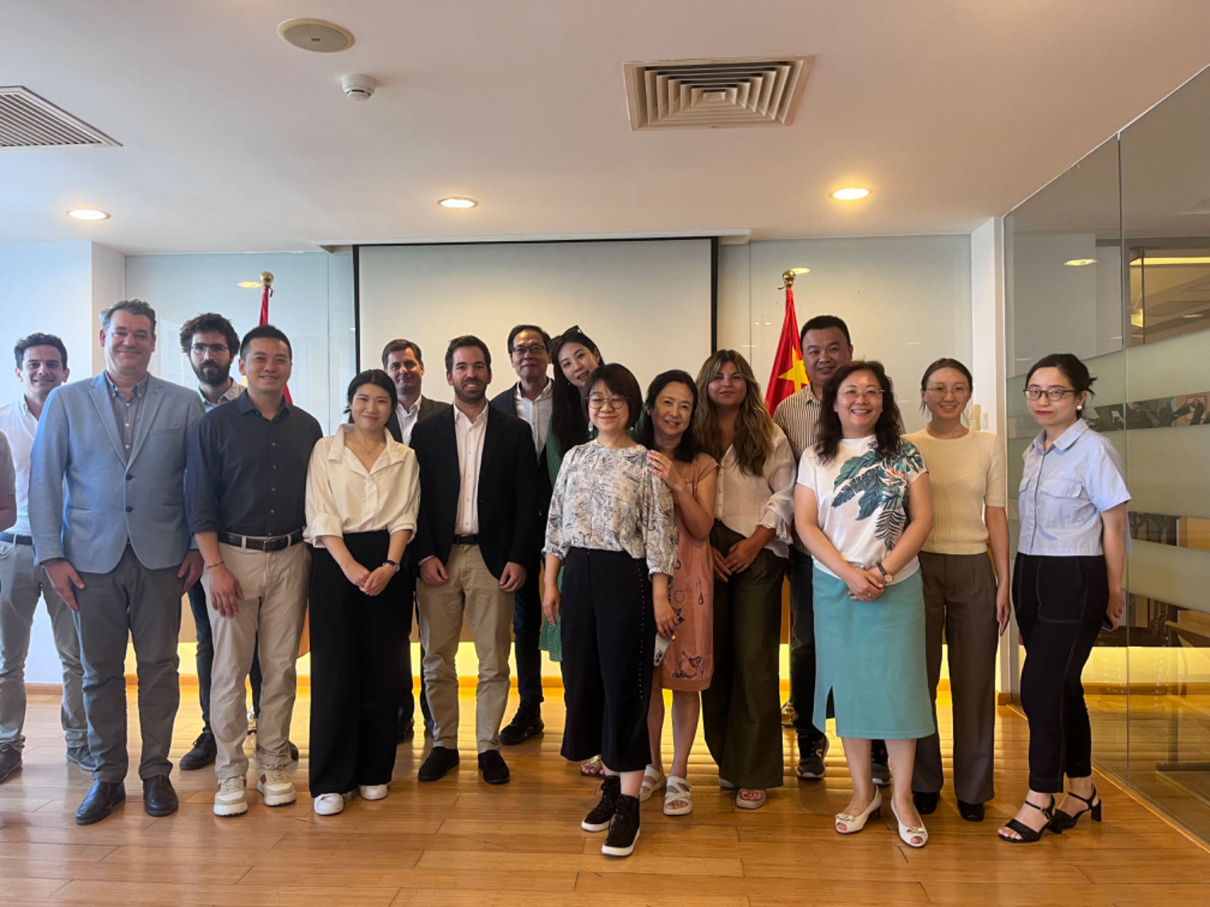 Advisory council