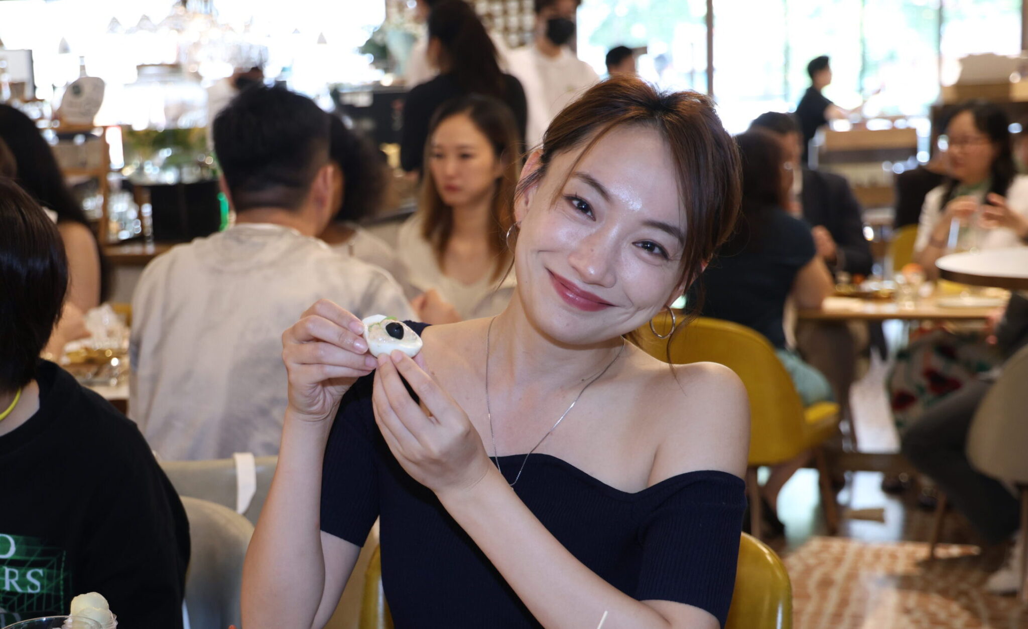 BE Experience Day Shanghai Zhaojiabang 14 scaled e1727343102542