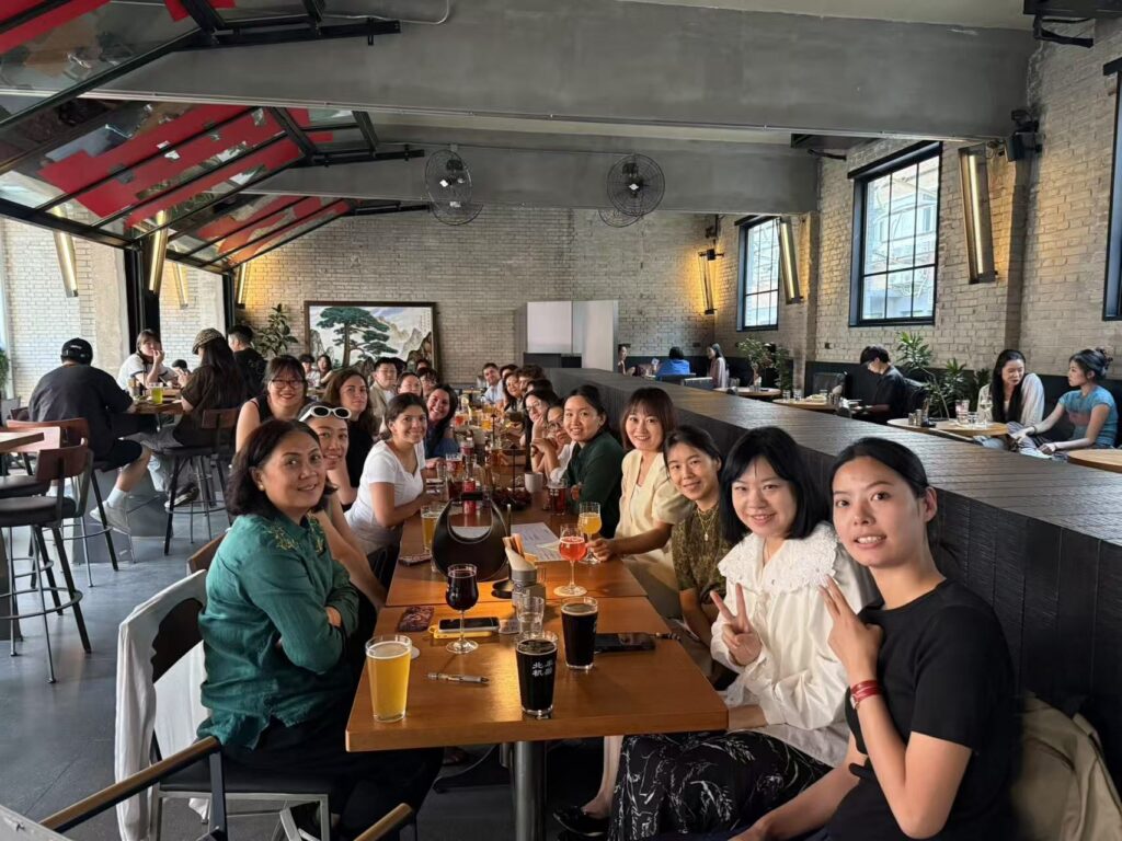 Team building